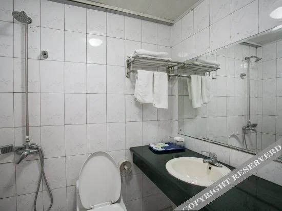 Шаоксинг: Yongjia Hostel