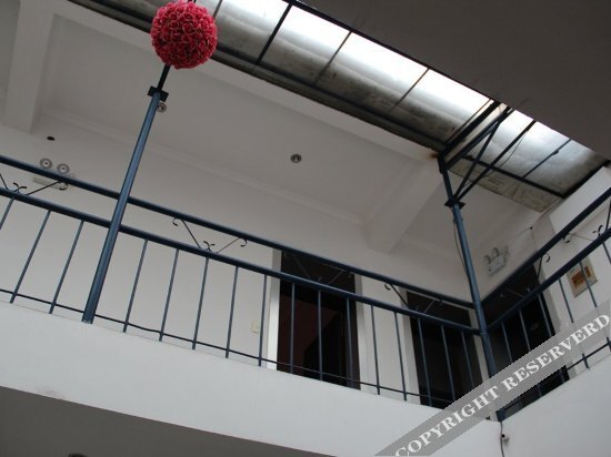 Шаоксинг: Yongjia Hostel