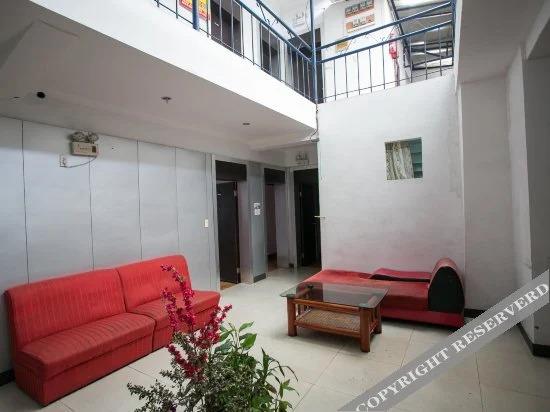 Шаоксинг: Yongjia Hostel