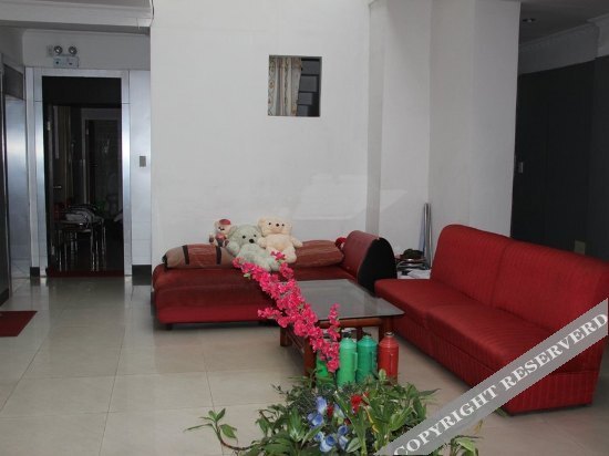 Шаоксинг: Yongjia Hostel