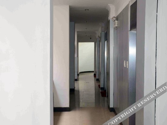 Шаоксинг: Yongjia Hostel