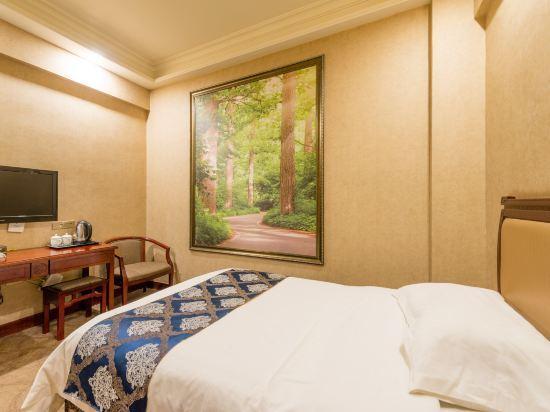 Тяньшуй: Kaiyue Hotel