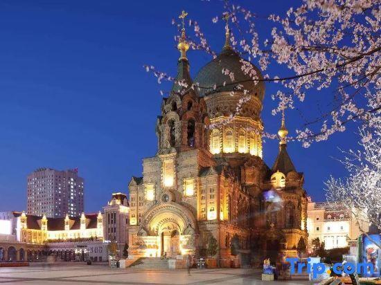 Харбин: Atour Hotel Museum Harbin