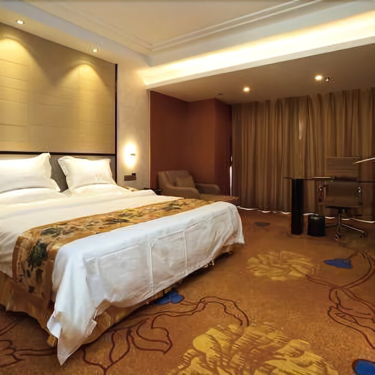 Чанчжоу: Mrgj Inn