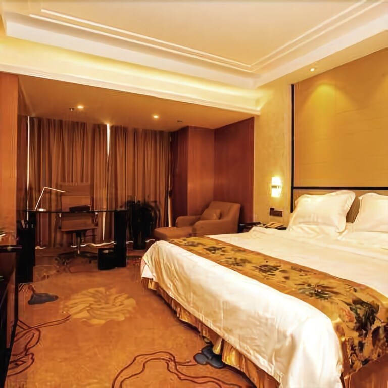 Чанчжоу: Mrgj Inn