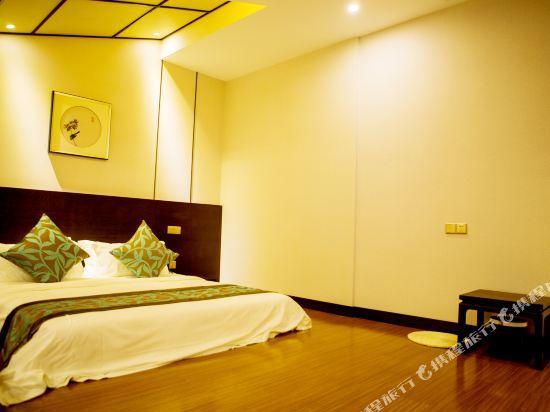 Цзуньи: Yang Liu Wan Hotel