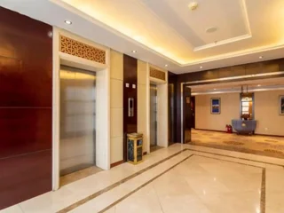 Ордос: Changtai Palace Hotel