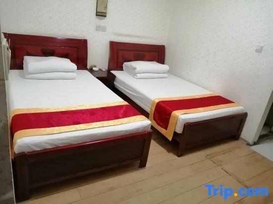 Гуйлинь: Guilin yiran Hotel (Weizhou Park Branch)