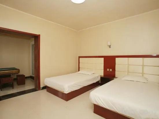 Гуйлинь: Guilin yiran Hotel (Weizhou Park Branch)