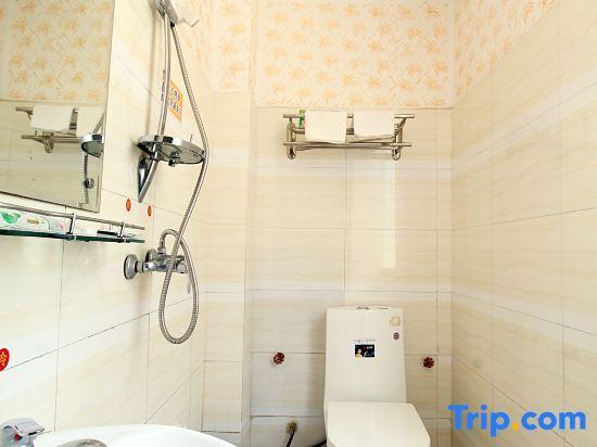 Гуйлинь: Guilin yiran Hotel (Weizhou Park Branch)
