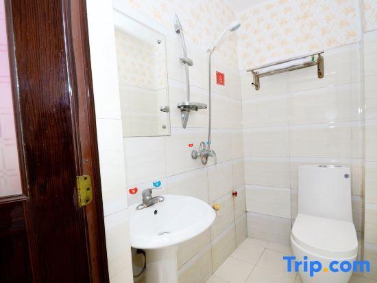 Гуйлинь: Guilin yiran Hotel (Weizhou Park Branch)
