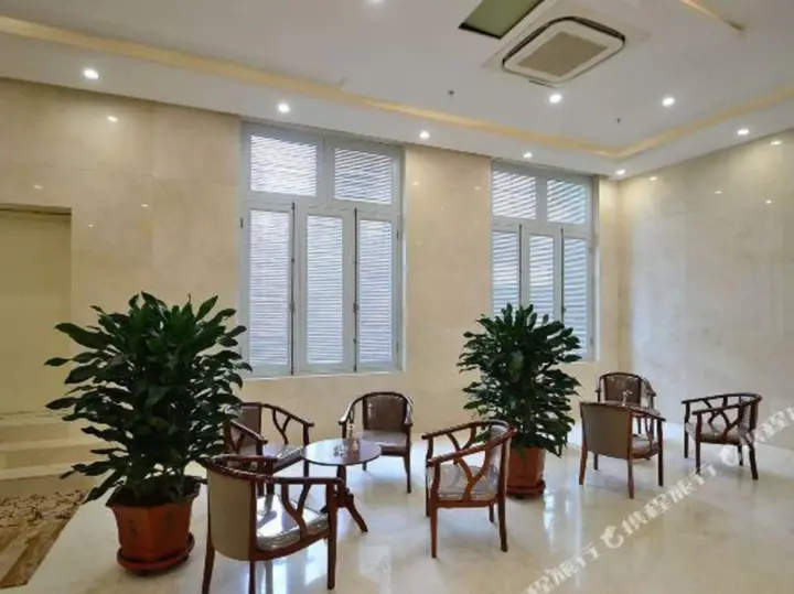 Харбин: Shuiyi City Hotel