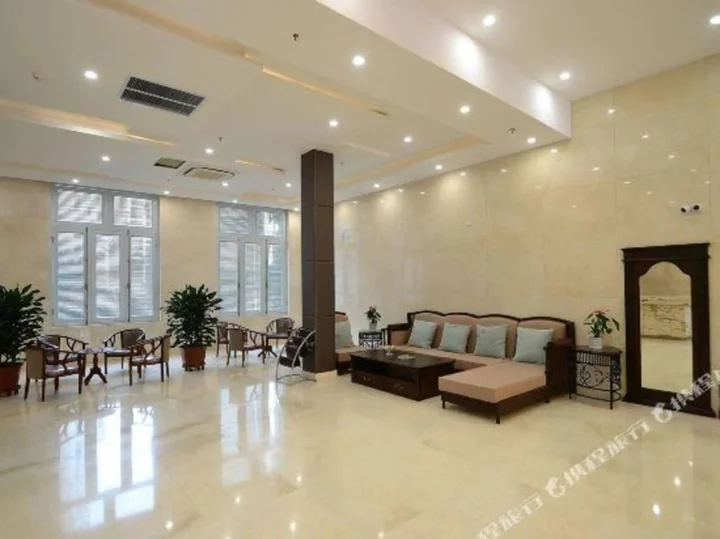 Харбин: Shuiyi City Hotel
