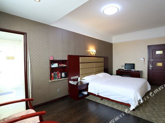 Чанша: JiaBaiNianHotel