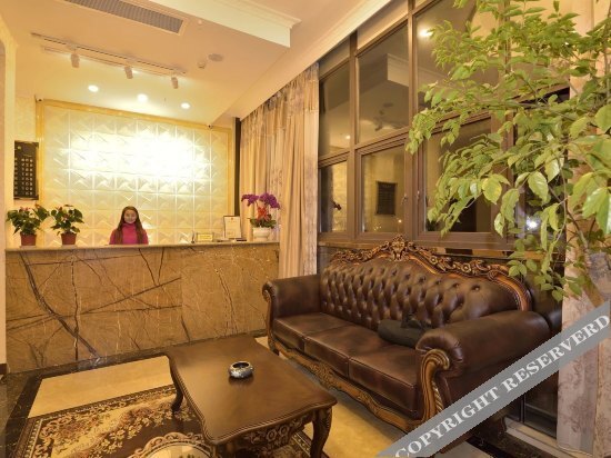 Чунцин: Senyue Business Hotel