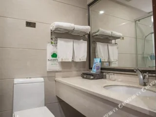 Чунцин: Chongqing Longyin Hotel