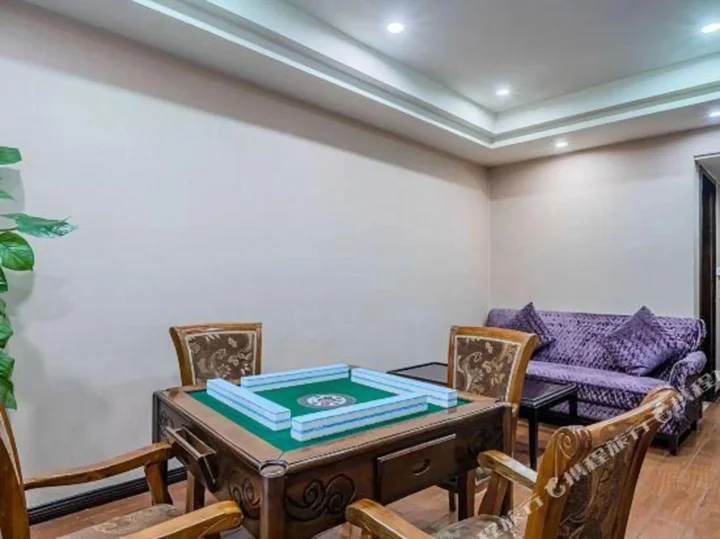 Чунцин: Chongqing Longyin Hotel