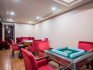 Чунцин: Chongqing Longyin Hotel