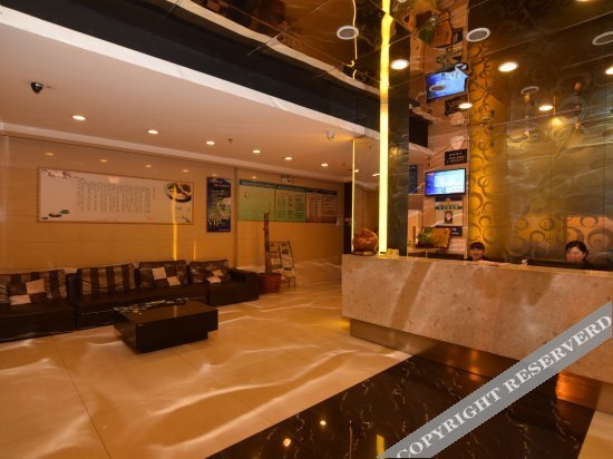Шиянь: With Pealeful Fashionable Guesthouse