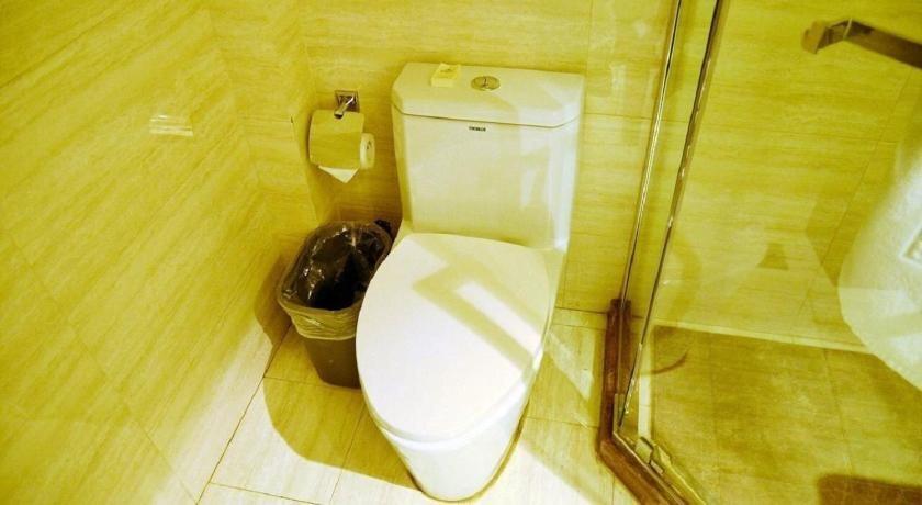Чанчжоу: Dega Business Hotel