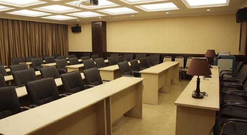 Чанчжоу: Dega Business Hotel