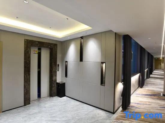 Сянси: Xiaotian'e Themed Hotel