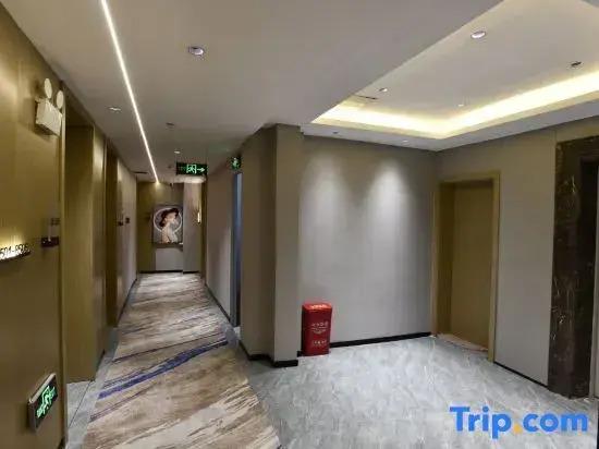 Сянси: Xiaotian'e Themed Hotel