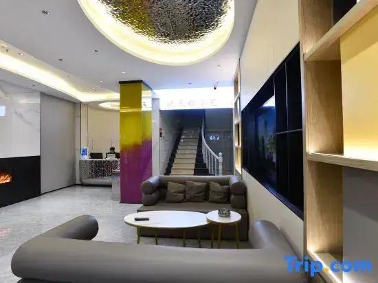 Сянси: Xiaotian'e Themed Hotel