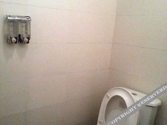 Hengrui Hotel — фото 2
