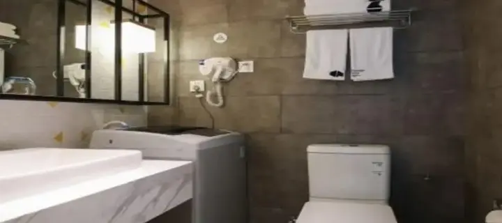 Чаочжоу: Jinlong Hotel Chaozhou