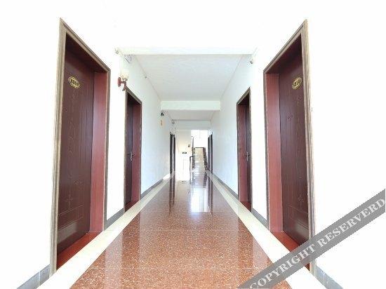 Бэйхай: Wucaitan Hotel