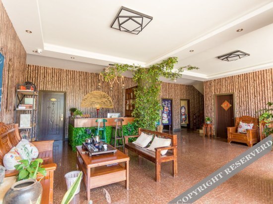 Бэйхай: Wucaitan Hotel