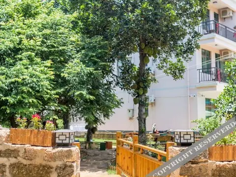 Бэйхай: Wucaitan Hotel