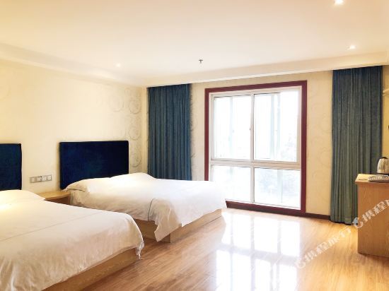 Зигонг: Huixin Hotel