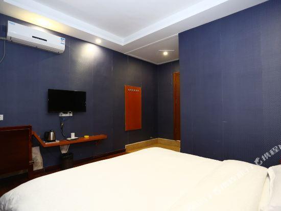 Чжанцзяцзе: Tiantian Boutique Hotel
