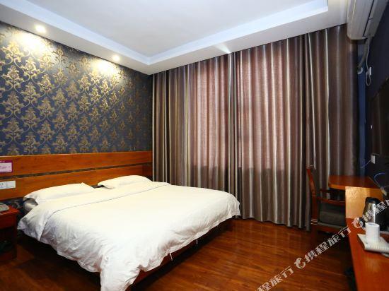 Tiantian Boutique Hotel — фото 4