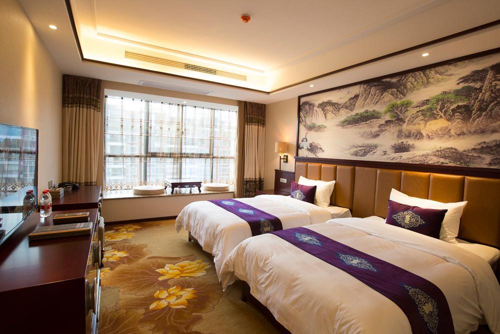 Tiantian Boutique Hotel — фото 3