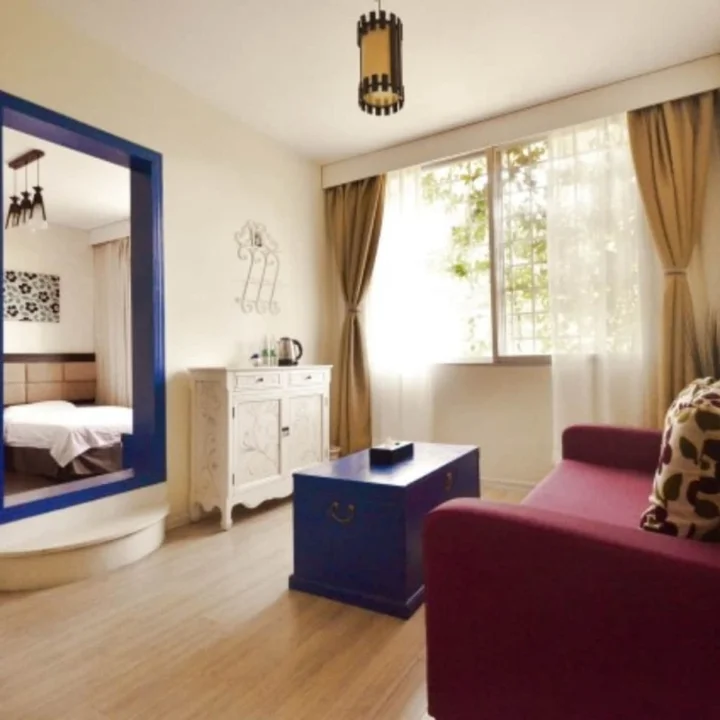 Яншо: CTN Hotels