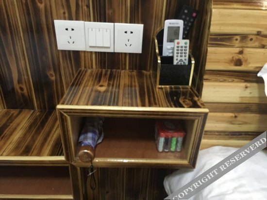Тайчжоу: Yunjuge Hostel