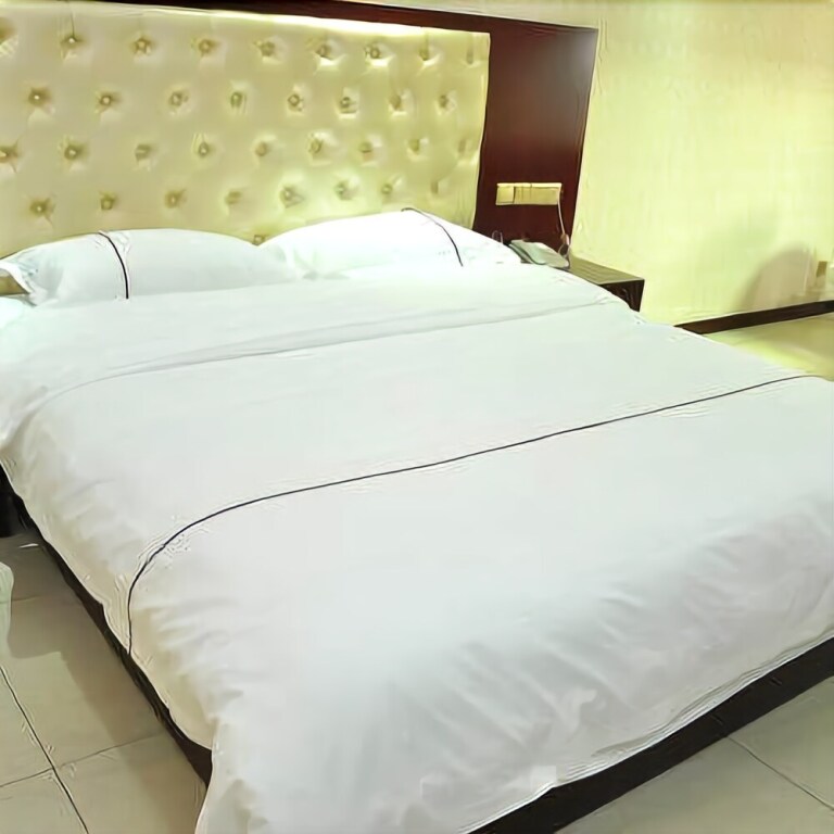 Чанша: Shanghe International Hotel Changsha
