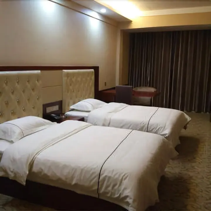 Чанша: Shanghe International Hotel Changsha