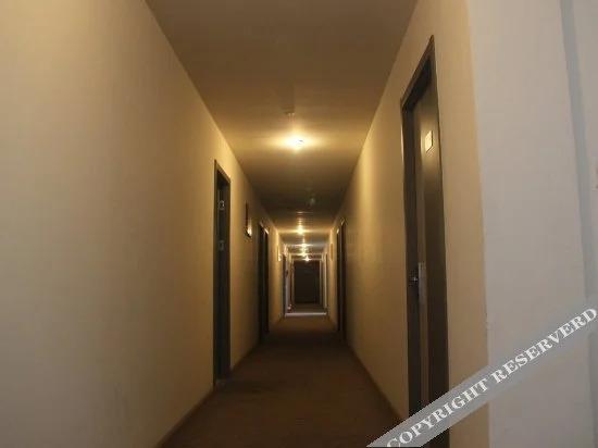 Жичжао: Youke Fashion Business Hotel