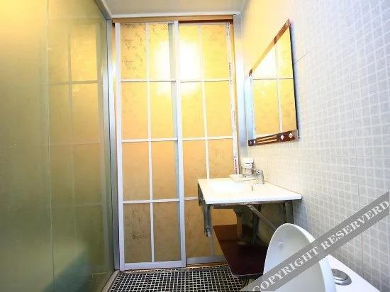 Жичжао: Youke Fashion Business Hotel