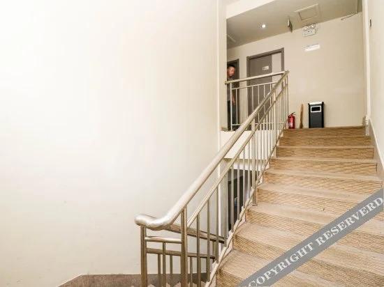 Жичжао: Youke Fashion Business Hotel