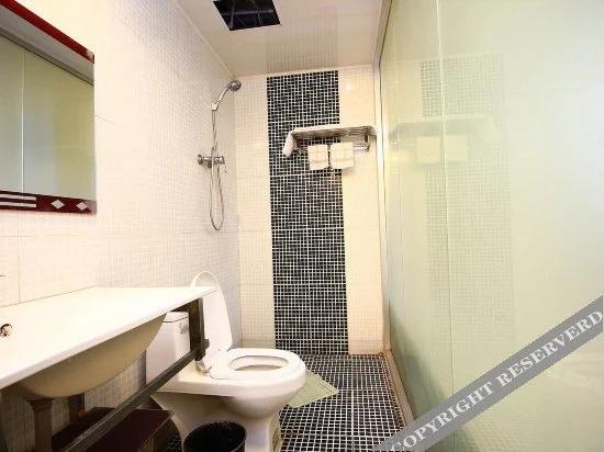 Жичжао: Youke Fashion Business Hotel