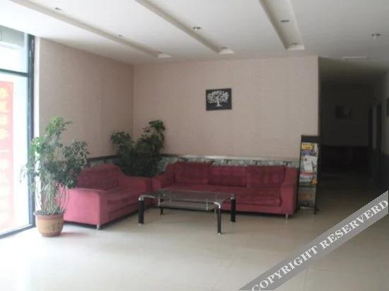 Жичжао: Youke Fashion Business Hotel