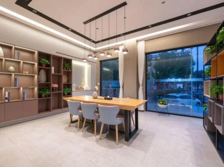 Цзинин: Homeinn Hotel (Liangshan Shuipo Liangshan)