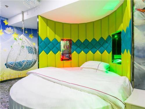 Шанхай: Nihang Hotel