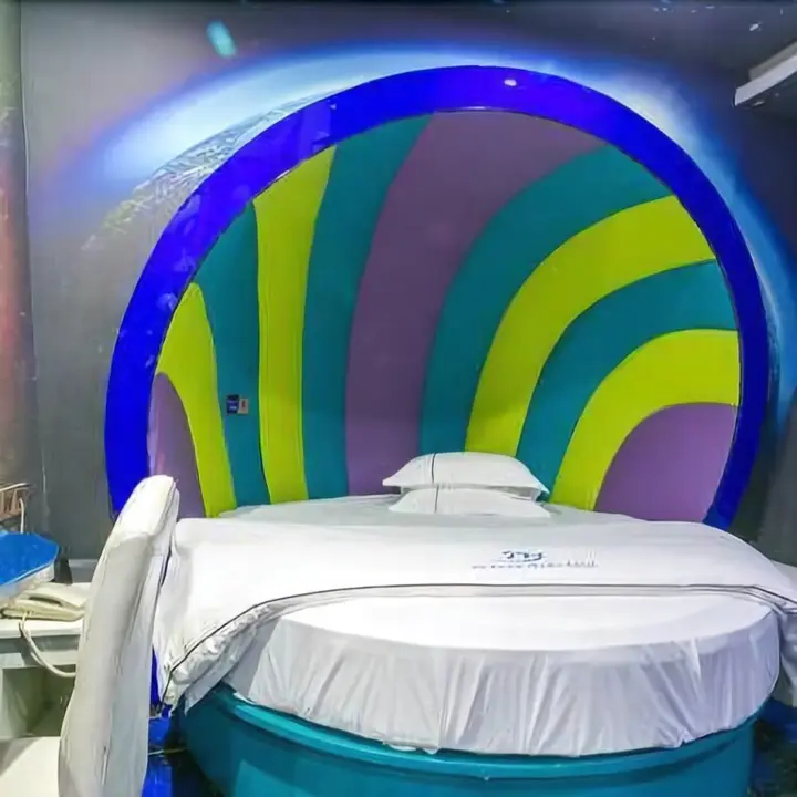 Шанхай: Nihang Hotel