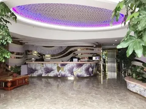 Шанхай: Nihang Hotel